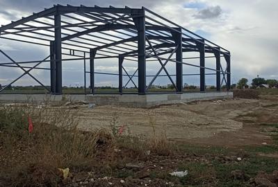 Teren Construcții intravilan de 35000 mp, în Exterior Est