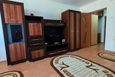 Garsonieră semidecomandată în Astra - 4