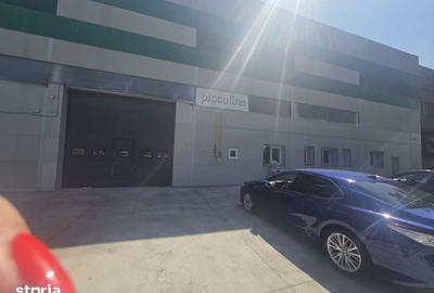 Spațiu comercial, de 3,000 mp, în Giulești - 2
