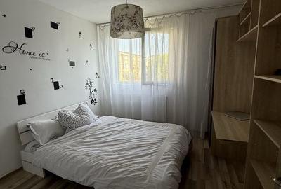 Apartament cu 2 camere semidecomandat în Central - 7