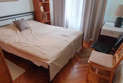 Apartament cu 3 camere decomandat în Decebal - 7