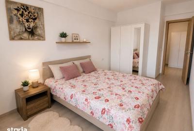 Apartament cu 2 camere în Central - 2