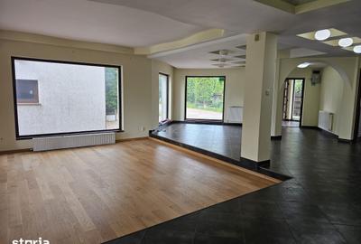 Casă cu 4 camere cu Teren 500 Mp în Valea Lupului