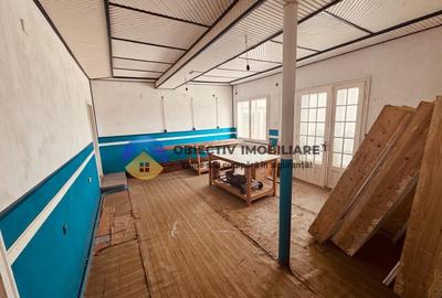 Casă individuală cu 6 camere cu Teren 3683 Mp în Agapia - 18