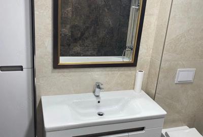 Apartament cu 2 camere semidecomandat în Militari - 1
