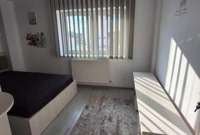 Apartament cu 2 camere decomandat în George Enescu - 6