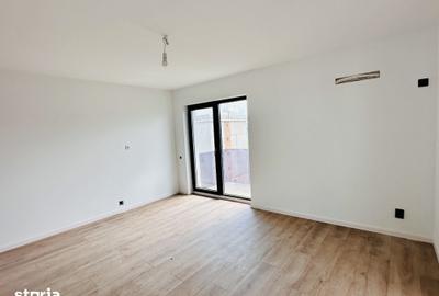 Apartament cu 2 camere decomandat în Între Lacuri - 7