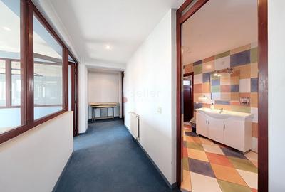 Spațiu comercial, de 880 mp, în Exterior Nord - 34