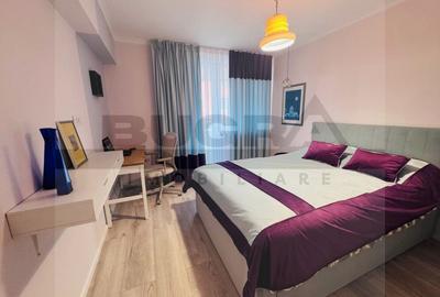 Apartament cu 2 camere decomandat în Ultracentral