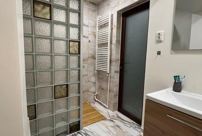 Apartament cu 2 camere decomandat în Central - 7