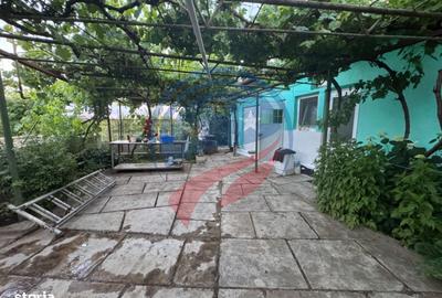 Casă cu 4 camere în Călugărei - 17