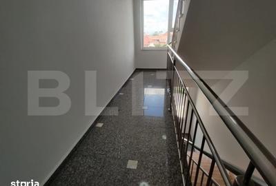 Apartament cu 2 camere în Nufărul