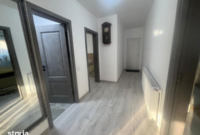 Casă cu 3 camere cu Canalizare în Central - 10