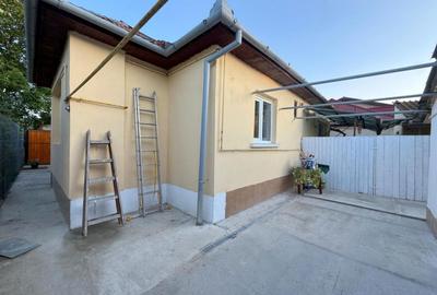 Duplex cu 4 camere cu Teren 235 Mp în Plopi - 17