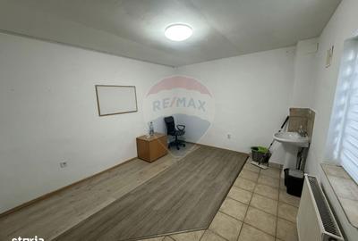 Spațiu comercial, de 30 mp, în Central - 2