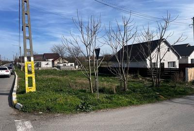 Teren de 350 mp, în Central - 7