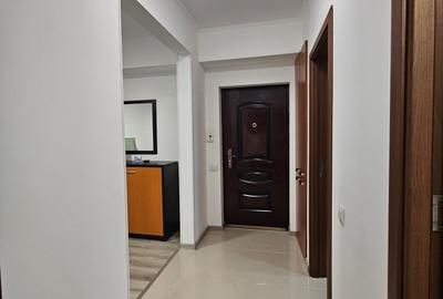 Apartament cu 2 camere semidecomandat, mobilat în Balada - 14