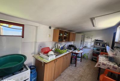 Casă cu 3 camere în Dumbrava - 6