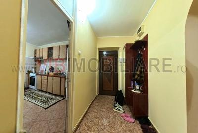 Apartament cu 3 camere decomandat în Central - 5