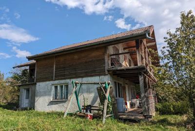 Casă cu 4 camere în Turda - 7
