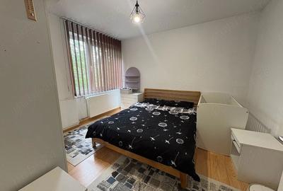 Apartament cu 3 camere semidecomandat, mobilat în Medicină - 1