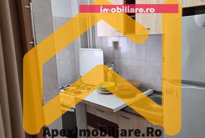 Garsonieră semidecomandată, mobilată în Titan - 1
