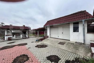 Spațiu comercial, de 330 mp, în Central - 2