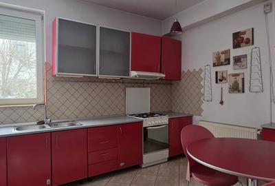Duplex cu 5 camere cu Canalizare în Bucureștii Noi - 1