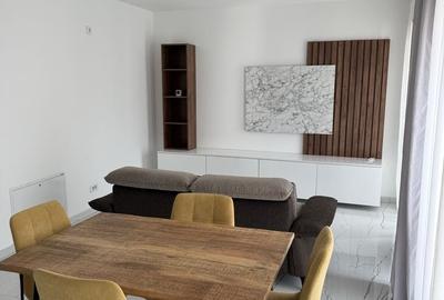 Apartament cu 2 camere în Central - 6