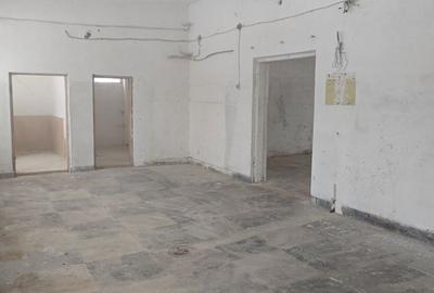 Casă cu 3 camere cu Teren 2500 Mp în Vama