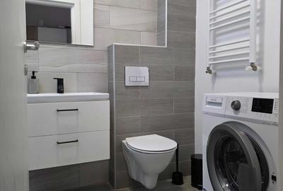 Apartament cu 2 camere semidecomandat în Central - 6