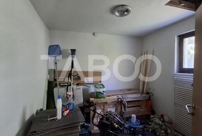 Casă individuală cu 3 camere cu Teren 472 Mp în Central - 11
