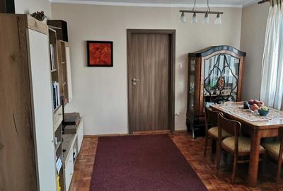 Apartament cu 2 camere decomandat în Central - 7