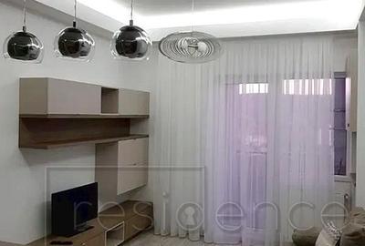 Apartament cu 2 camere semidecomandat în Central - 4