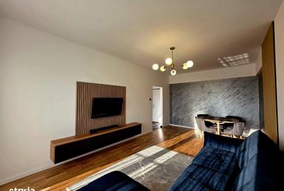 Apartament cu 2 camere în Central - 5