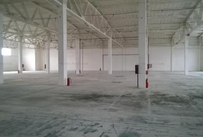 Spațiu industrial, de 1,250 mp, în Militari - 3