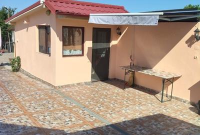 Casă cu 3 camere în - 2