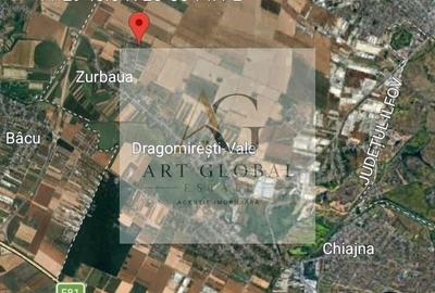Teren Construcții intravilan de 500 mp, în Zurbaua - 11