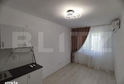 Garsonieră în Bularga