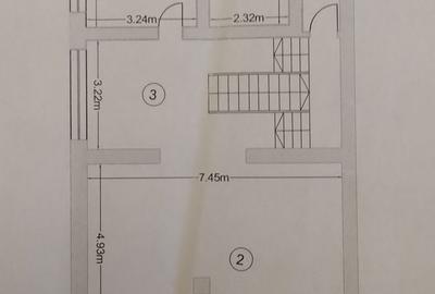 Casă individuală cu 8 camere cu Canalizare în Faleza Nord - 4