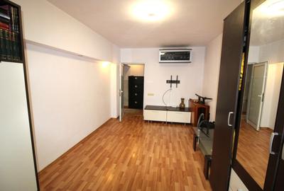 Apartament cu 2 camere decomandat, mobilat în - 2