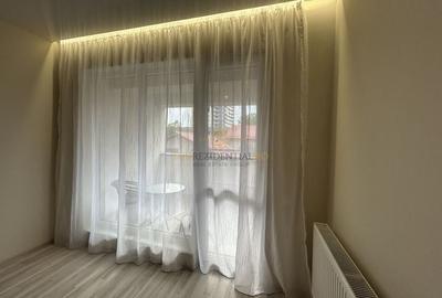 Apartament cu 2 camere decomandat, mobilat în Mihai Bravu - 13