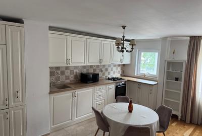 Apartament cu 3 camere decomandat în Mănăștur