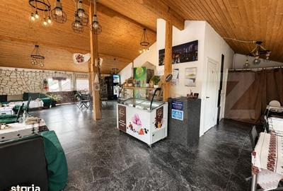Spațiu comercial, de 100 mp, în Ciurila - 6