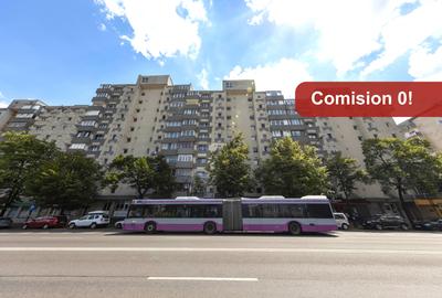 Apartament cu 3 camere în Mănăștur - 1