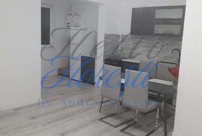 Apartament cu 3 camere decomandat în Florești - 1