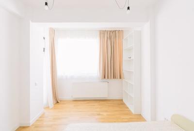 Apartament cu 4 camere decomandat, mobilat în Domenii - 9
