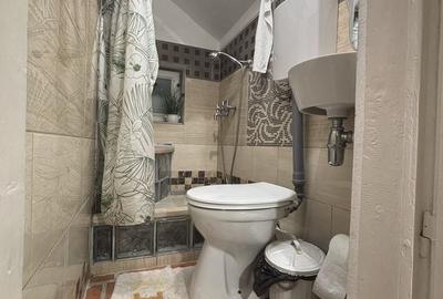 Apartament cu 2 camere decomandat în Semicentral
