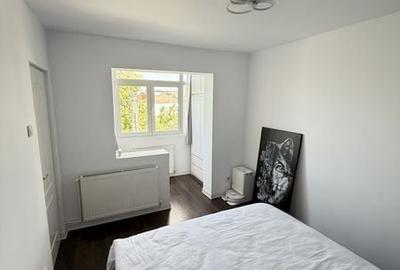 Apartament cu 2 camere semidecomandat în Central - 8
