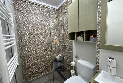 Apartament cu 3 camere decomandat în Iosia - 1